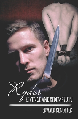 Ryder: Revenge and Redemption            Book Cover