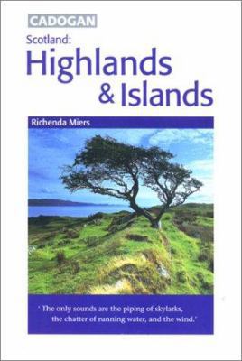 Scotland: Highlands & Islands 1860119514 Book Cover