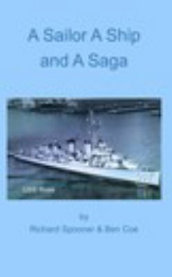 A Sailor a Ship and a Saga