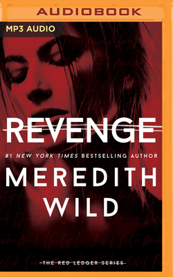 Revenge: The Red Ledger: 7, 8 & 9 1721373284 Book Cover