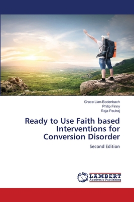 Ready to Use Faith based Interventions for Conv... 6209737439 Book Cover