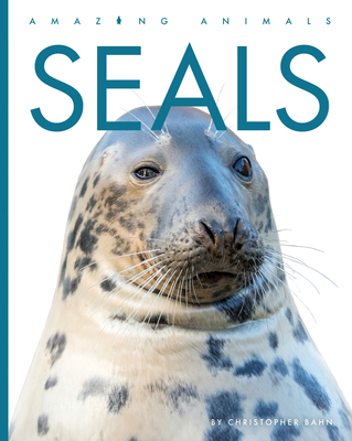 Seals B0DHTJK3KC Book Cover
