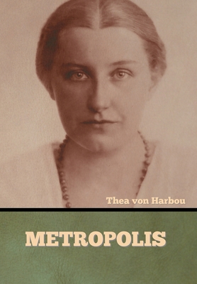 Metropolis 1636373372 Book Cover