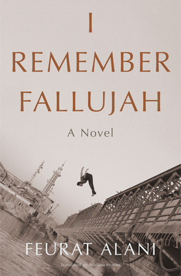 I Remember Fallujah 163542464X Book Cover