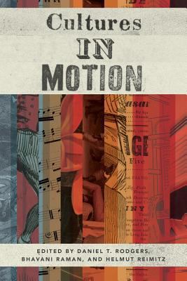 Cultures in Motion 0691176175 Book Cover