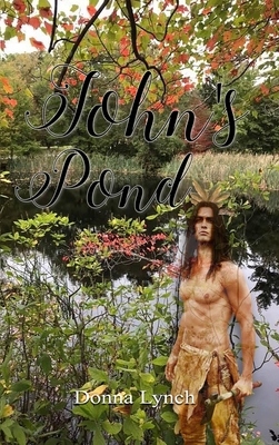 John's Pond 1960159011 Book Cover