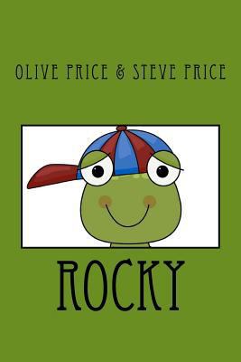 Rocky 1536948225 Book Cover