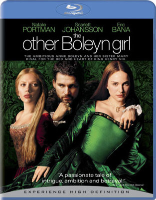 The Other Boleyn Girl B0017APPSE Book Cover