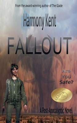 Fallout B0G5226TSV Book Cover