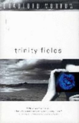 Trinity Fields. 0002250128 Book Cover