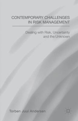 Contemporary Challenges in Risk Management: Dea... 1137447605 Book Cover
