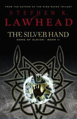 The Silver Hand 1595542205 Book Cover