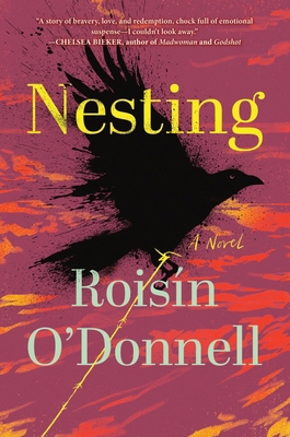 Nesting 1643755706 Book Cover