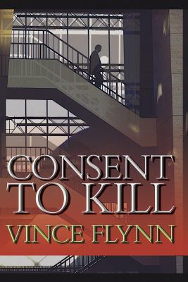 consent to Kill 1419349597 Book Cover