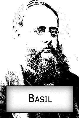Basil 1480006890 Book Cover