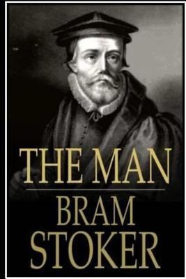 The Man 1535443782 Book Cover