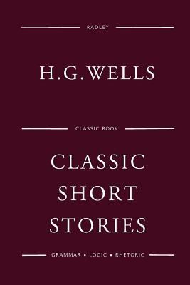 Classic Short Stories 1719154724 Book Cover