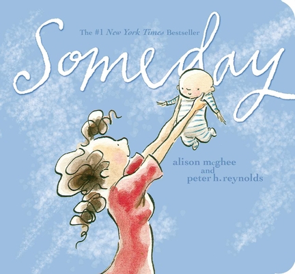 Someday 1481460129 Book Cover