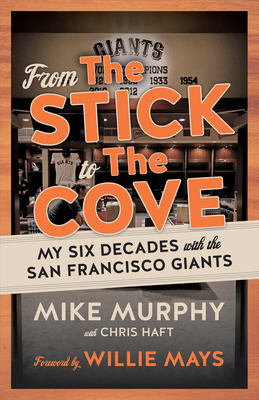 From the Stick to the Cove: My Six Decades with... 1629377686 Book Cover