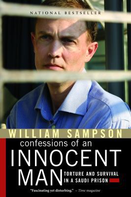 Confessions of an Innocent Man: Torture and Sur... 0771079052 Book Cover