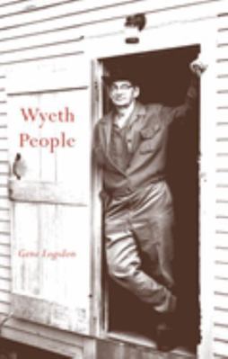 Wyeth People 0804010625 Book Cover