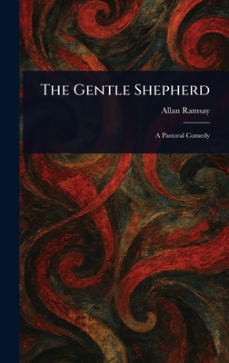 The Gentle Shepherd 1023170256 Book Cover