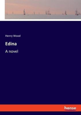 Edina 3348109981 Book Cover