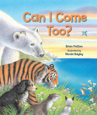Can I Come Too? 1682632180 Book Cover