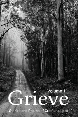 Grieve Volume 11 0645375675 Book Cover