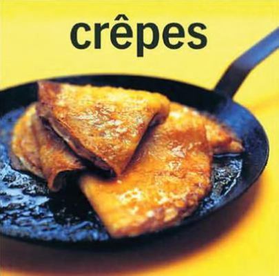 Crepes 1552858391 Book Cover
