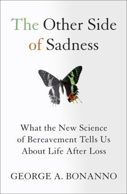 The Other Side of Sadness: What the New Science... 0465013600 Book Cover