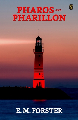 Pharos And Pharillon 9355840551 Book Cover