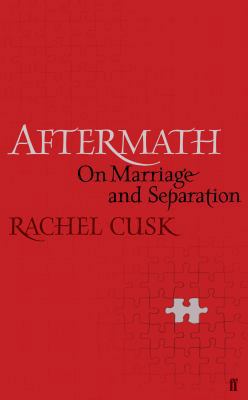 Aftermath: On Marriage and Separation 0571277659 Book Cover