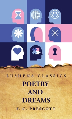 Poetry and Dreams B0CGGLZYQJ Book Cover