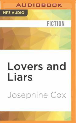 Lovers and Liars 1531869998 Book Cover
