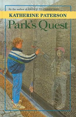 Park's Quest 0812480716 Book Cover