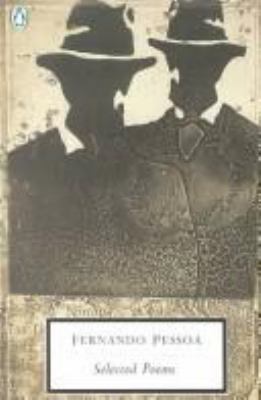 20th Century Selected Poems 0140188452 Book Cover