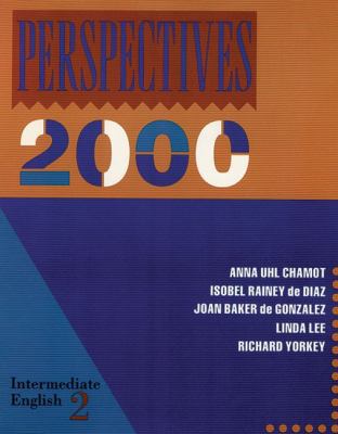 Perspectives 2000: Intermediate English 2 Stude... 0838420060 Book Cover