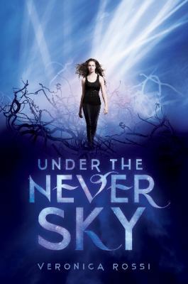 Under the Never Sky 1742666698 Book Cover