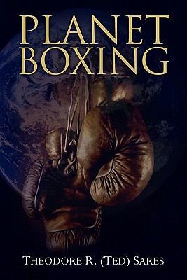 Planet Boxing 145055718X Book Cover