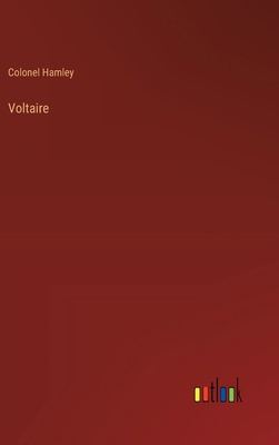 Voltaire [German] 3368387960 Book Cover