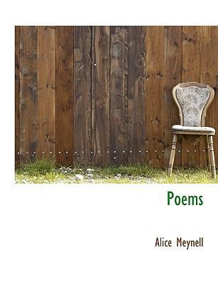 Poems 1115964658 Book Cover