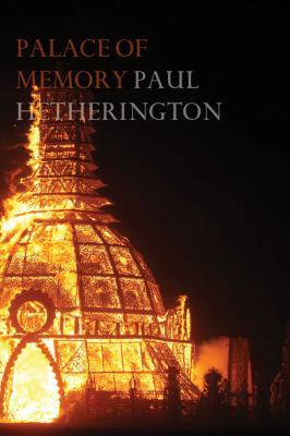 Palace of Memory: An elegy 0648404250 Book Cover