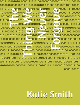 The Thing We Never Forgave B0GNSQNLNQ Book Cover