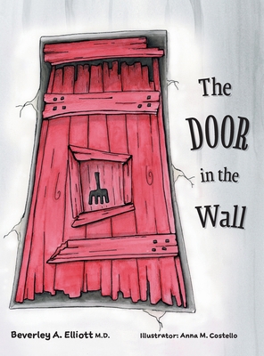 The Door in the Wall 1039167527 Book Cover