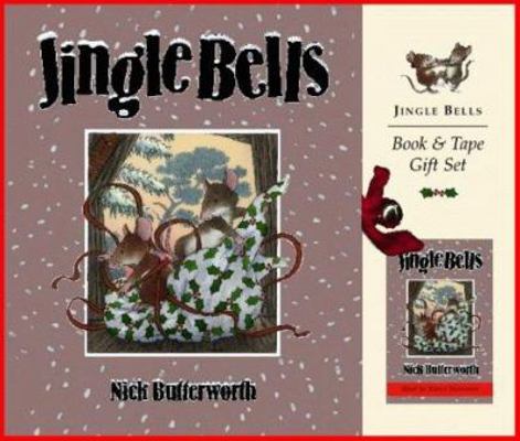 Jingle Bells 0007107803 Book Cover