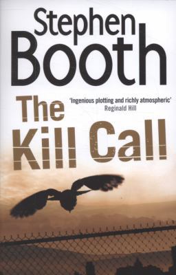 The Kill Call (Cooper and Fry Crime Series) 0007243472 Book Cover