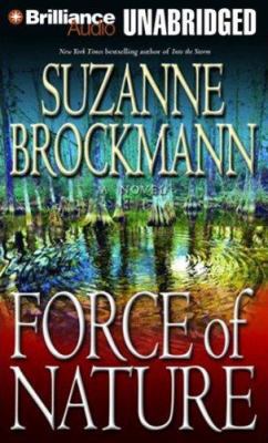 Force of Nature 1596001607 Book Cover