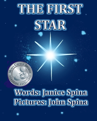 The First Star 1732528802 Book Cover