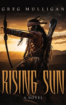 Rising Sun 1964362806 Book Cover